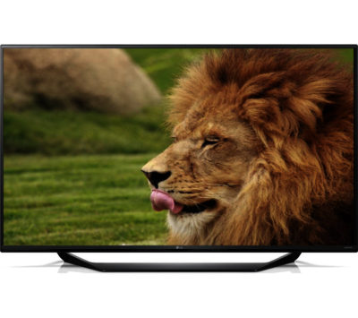 LG 43UF770V Smart Ultra HD 4K 43  LED TV